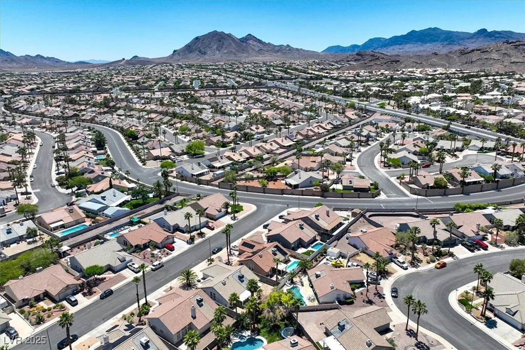 130 Park Ridge, Henderson, NV 89002