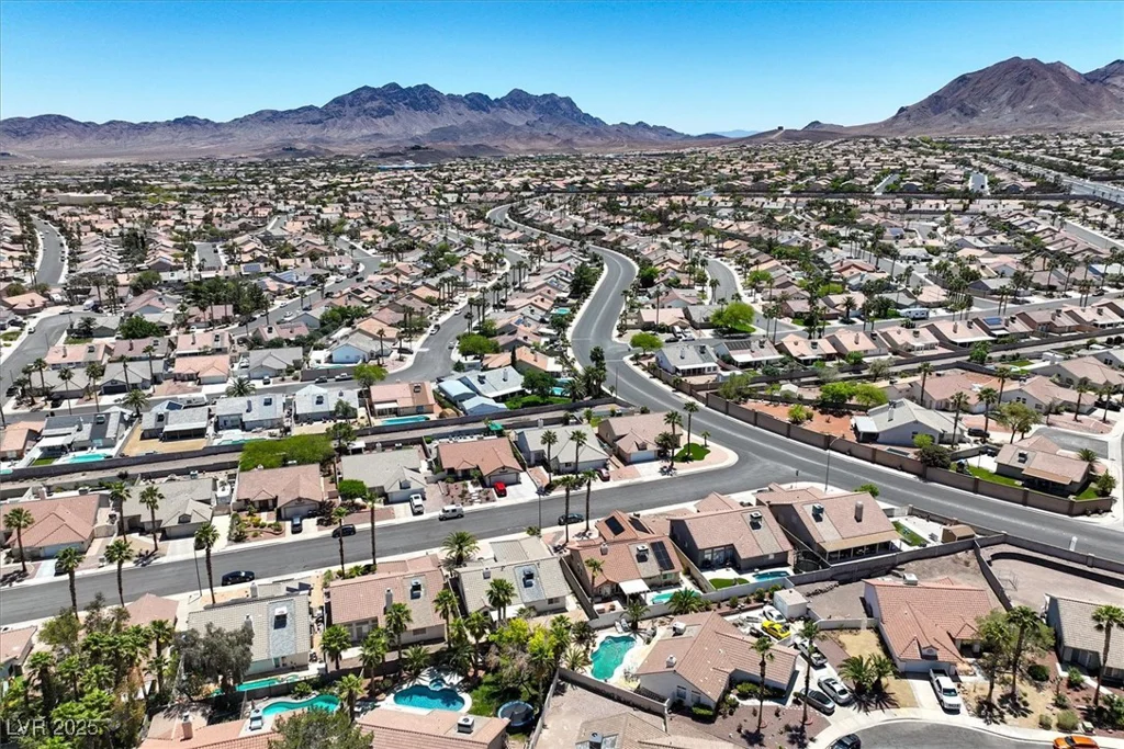 130 Park Ridge, Henderson, NV 89002