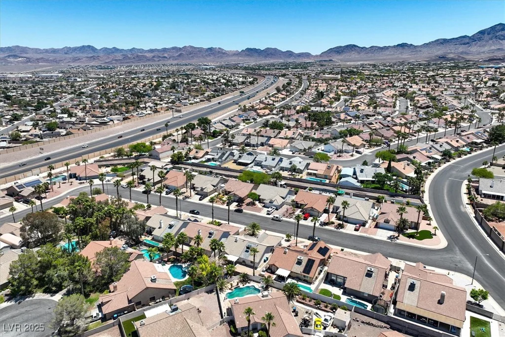 130 Park Ridge, Henderson, NV 89002