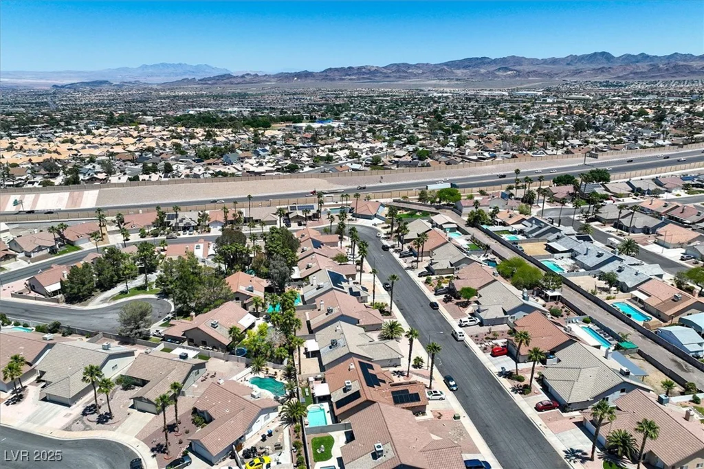 130 Park Ridge, Henderson, NV 89002