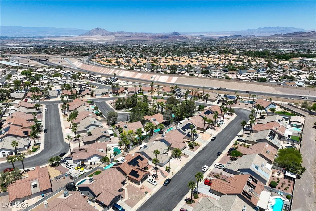 130 Park Ridge, Henderson, NV 89002