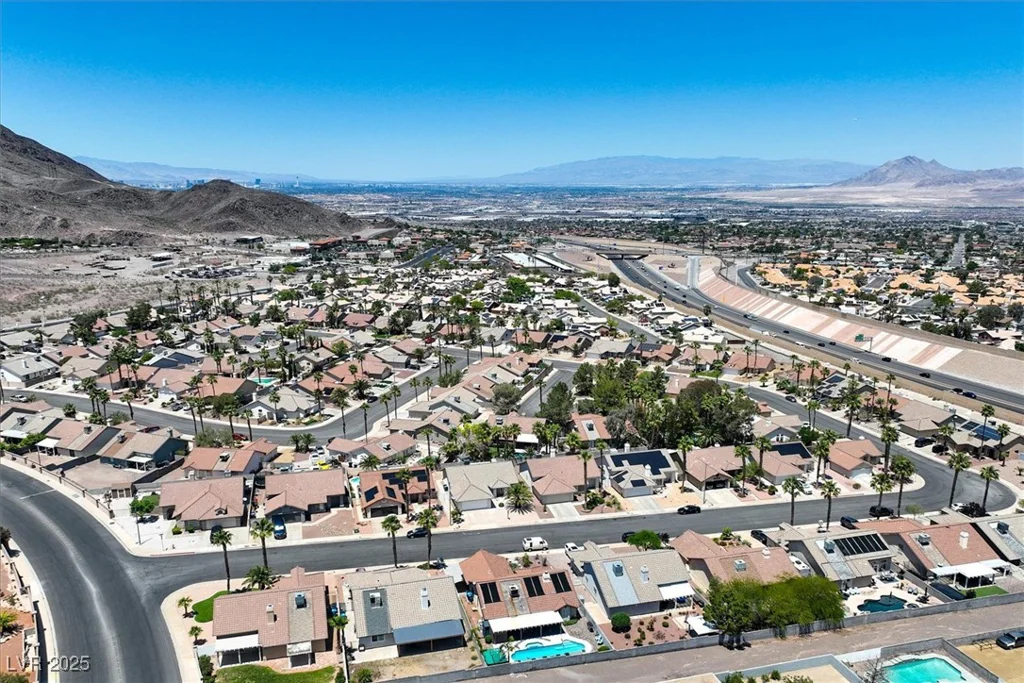 130 Park Ridge, Henderson, NV 89002