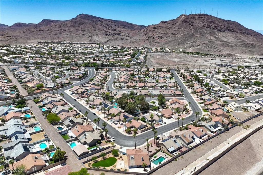130 Park Ridge, Henderson, NV 89002