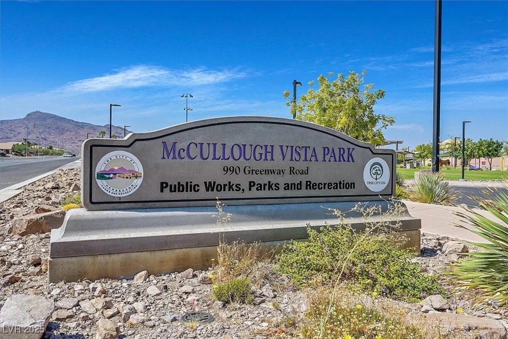 130 Park Ridge, Henderson, NV 89002