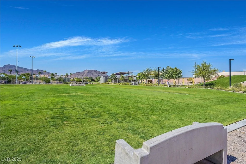 130 Park Ridge, Henderson, NV 89002