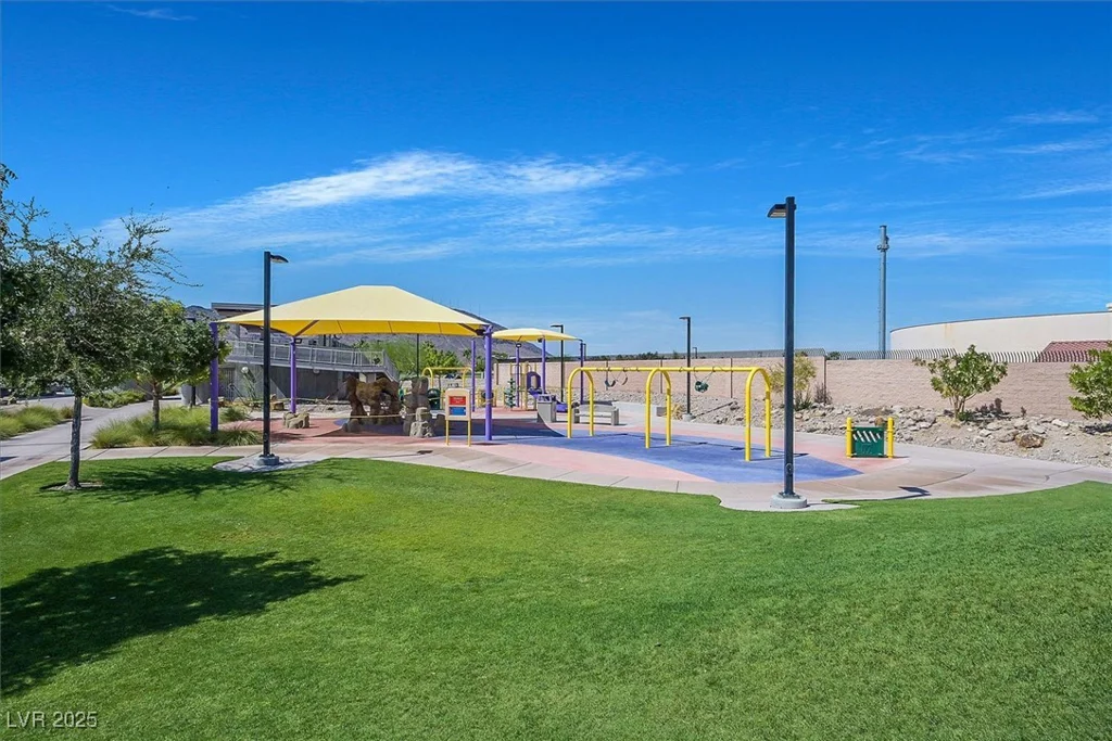 130 Park Ridge, Henderson, NV 89002