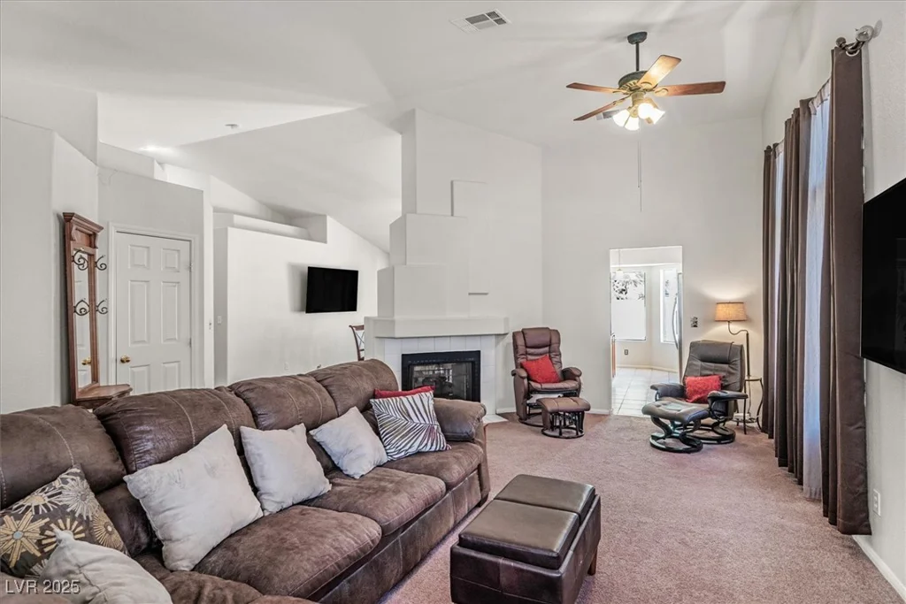 130 Park Ridge, Henderson, NV 89002