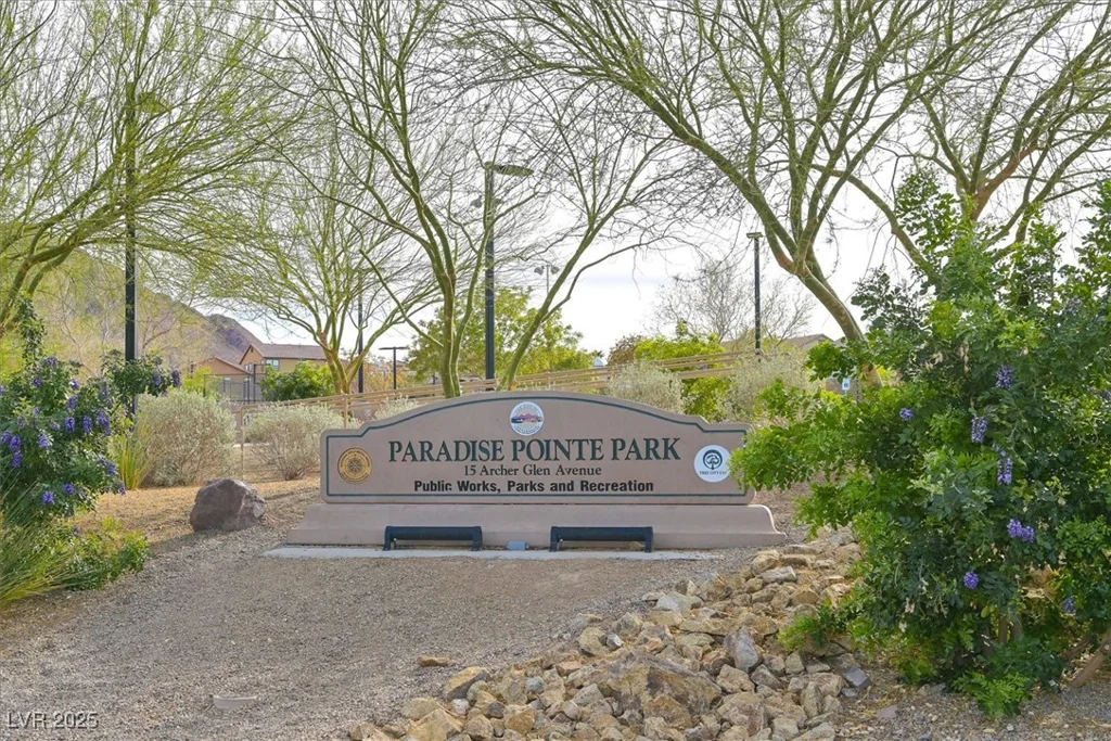 130 Park Ridge, Henderson, NV 89002
