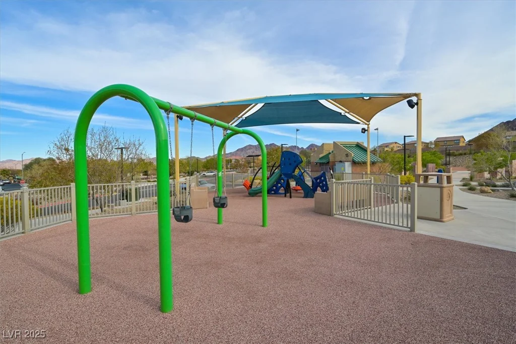 130 Park Ridge, Henderson, NV 89002