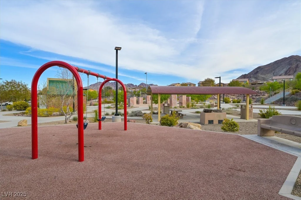 130 Park Ridge, Henderson, NV 89002