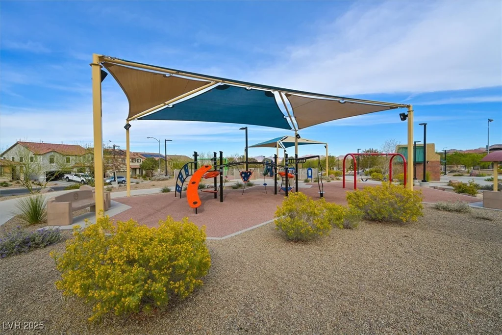 130 Park Ridge, Henderson, NV 89002
