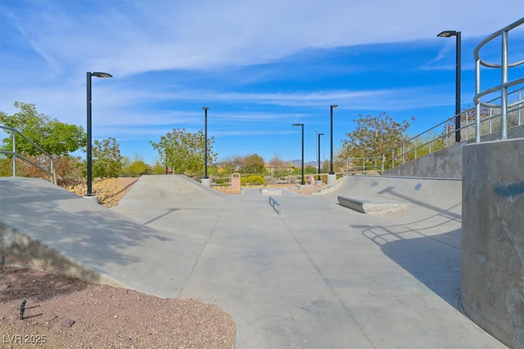 130 Park Ridge, Henderson, NV 89002