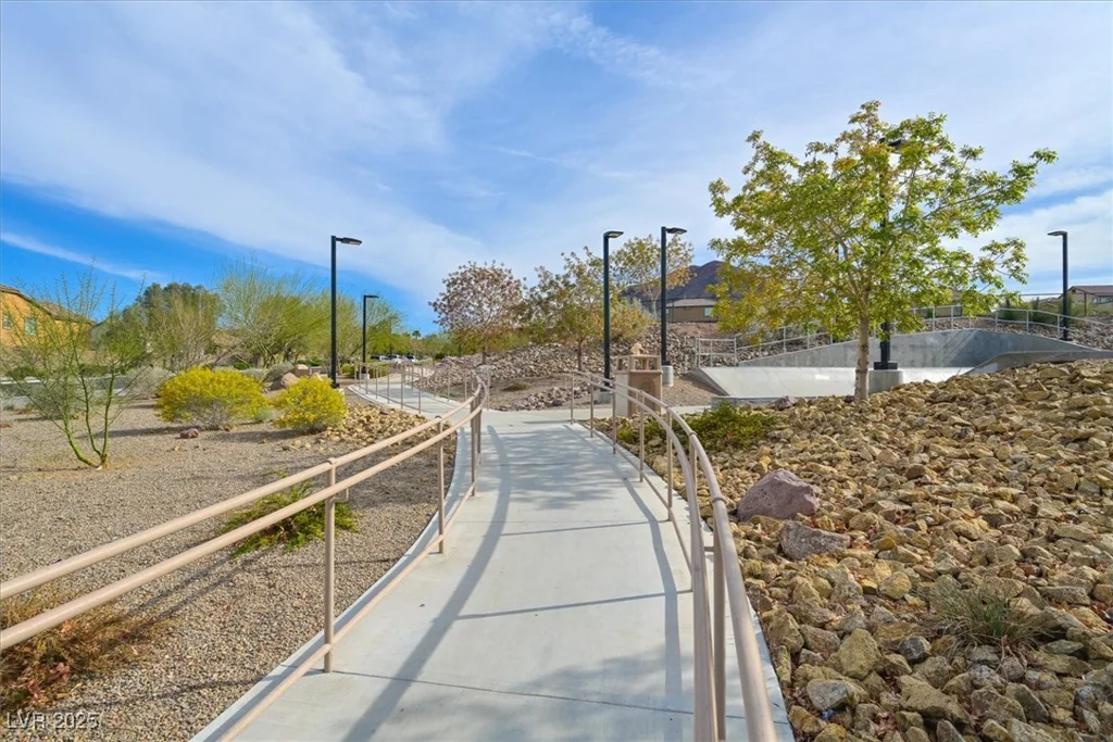 130 Park Ridge, Henderson, NV 89002