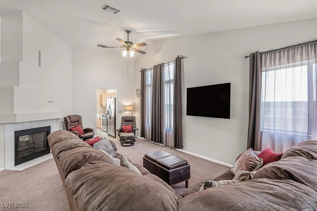 130 Park Ridge, Henderson, NV 89002
