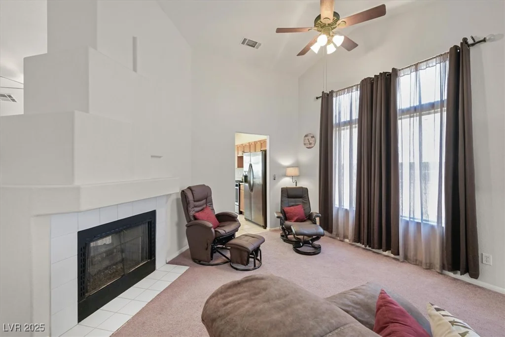 130 Park Ridge, Henderson, NV 89002