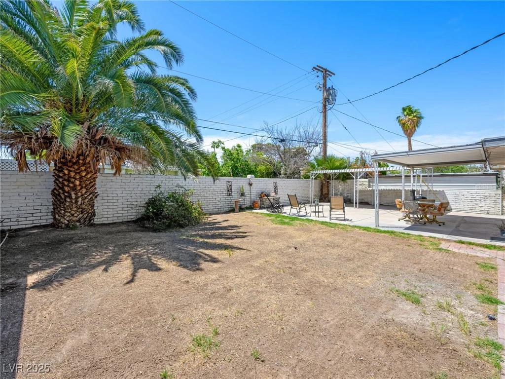 1704 8th, Las Vegas, NV 89104