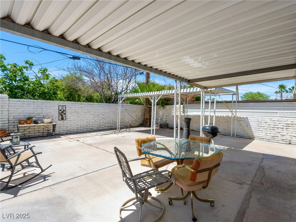 1704 8th, Las Vegas, NV 89104