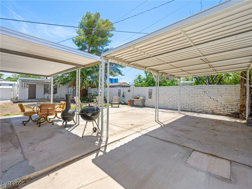 1704 8th, Las Vegas, NV 89104