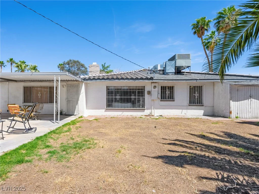 1704 8th, Las Vegas, NV 89104