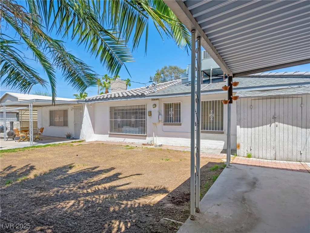 1704 8th, Las Vegas, NV 89104