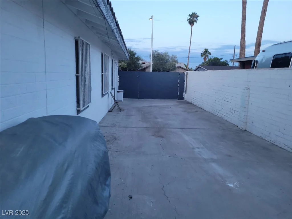 1704 8th, Las Vegas, NV 89104