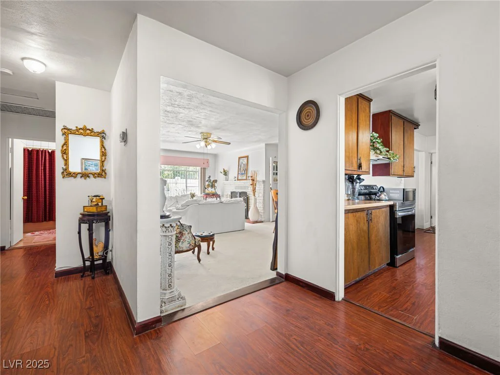 1704 8th, Las Vegas, NV 89104