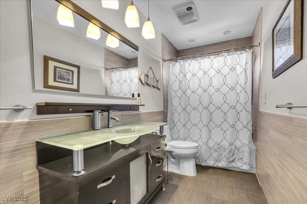 9417 Grenville, Las Vegas, NV 89134