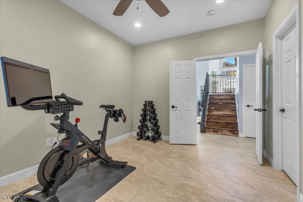 9417 Grenville, Las Vegas, NV 89134