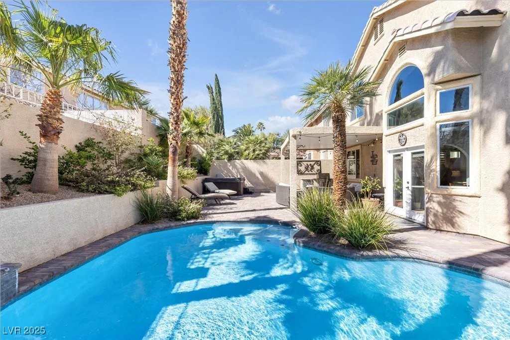 9417 Grenville, Las Vegas, NV 89134