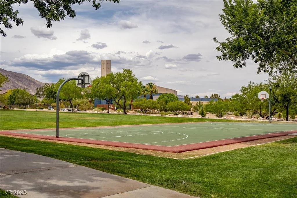 9417 Grenville, Las Vegas, NV 89134