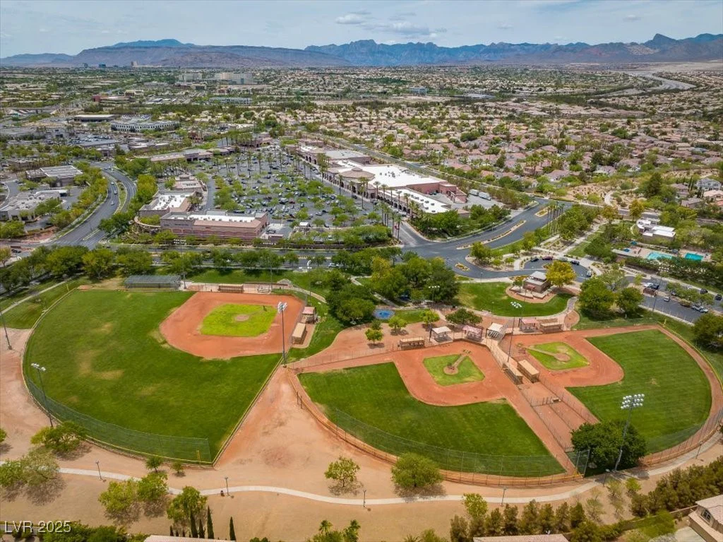 9417 Grenville, Las Vegas, NV 89134
