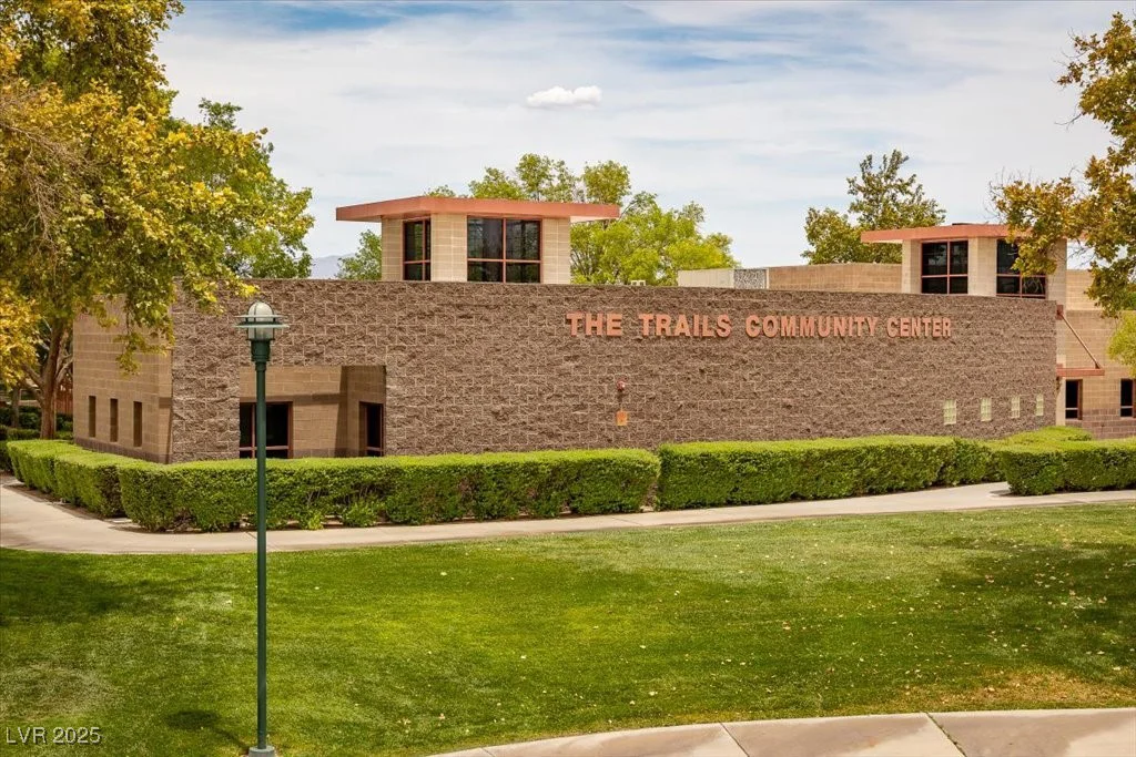 9417 Grenville, Las Vegas, NV 89134