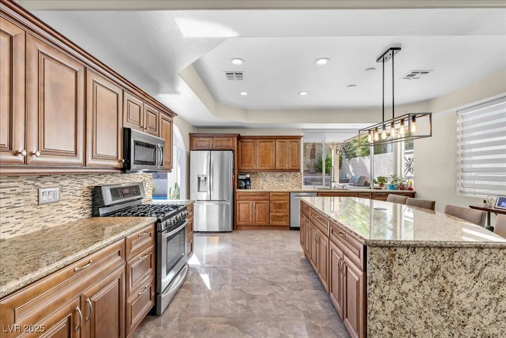 9417 Grenville, Las Vegas, NV 89134