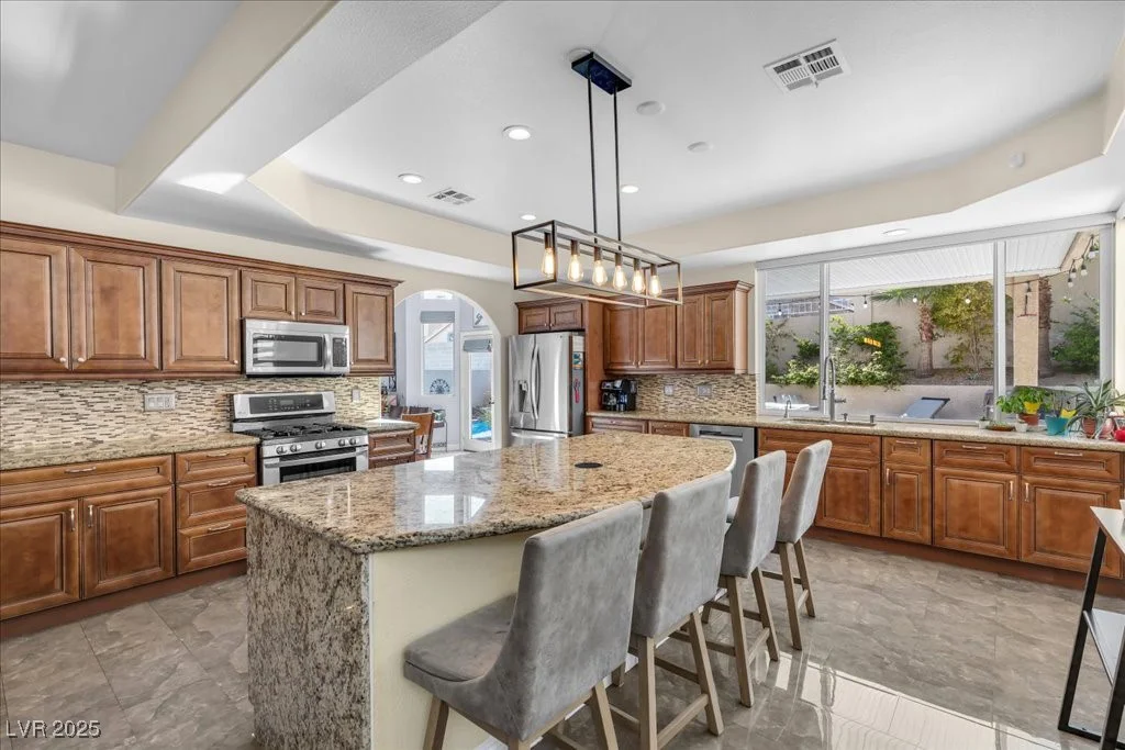 9417 Grenville, Las Vegas, NV 89134