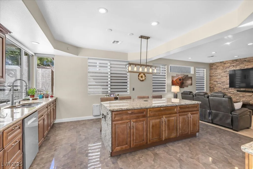 9417 Grenville, Las Vegas, NV 89134