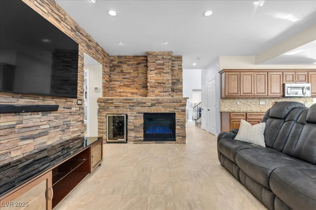 9417 Grenville, Las Vegas, NV 89134