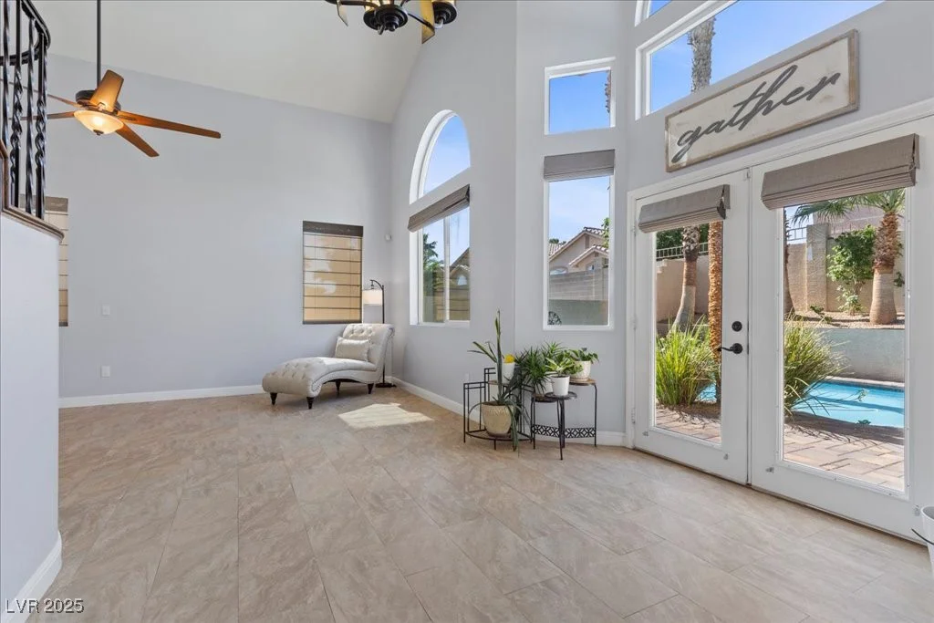 9417 Grenville, Las Vegas, NV 89134