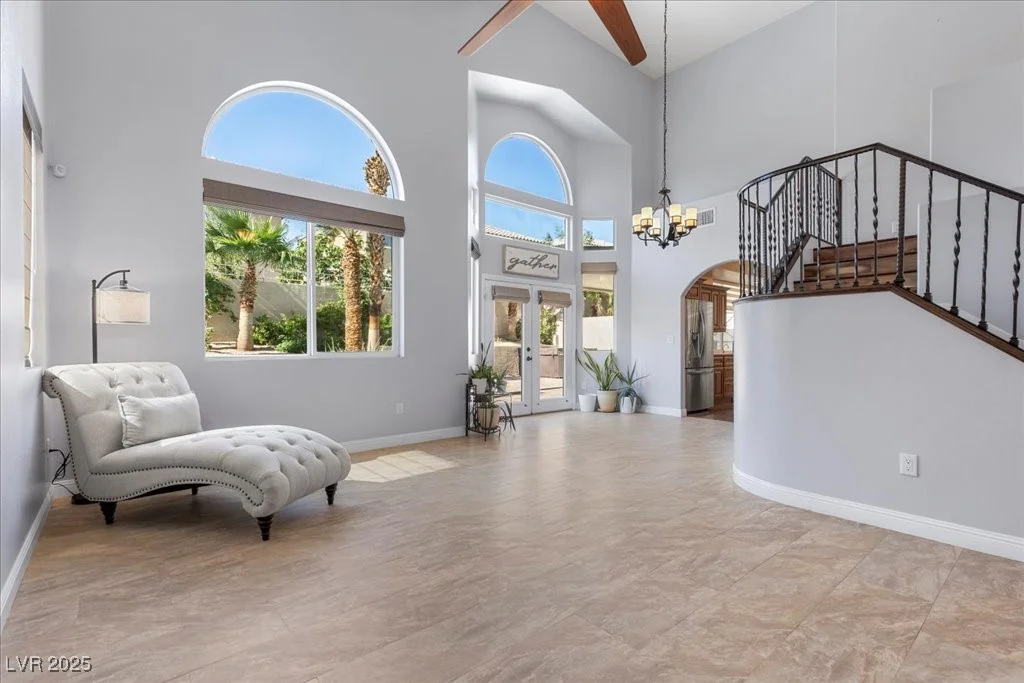 9417 Grenville, Las Vegas, NV 89134
