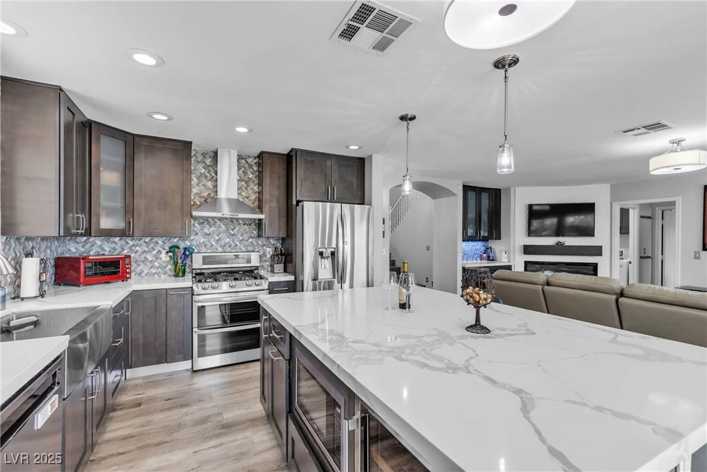 9585 Teton Diablo, Las Vegas, NV 89117