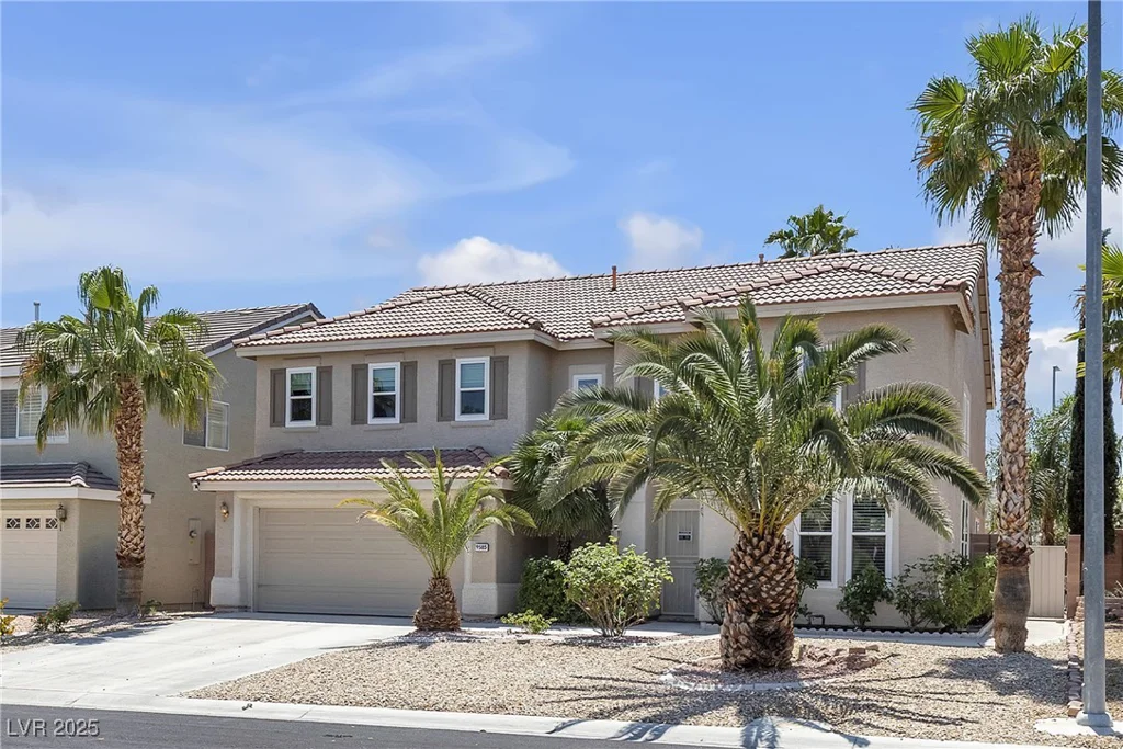 9585 Teton Diablo, Las Vegas, NV 89117