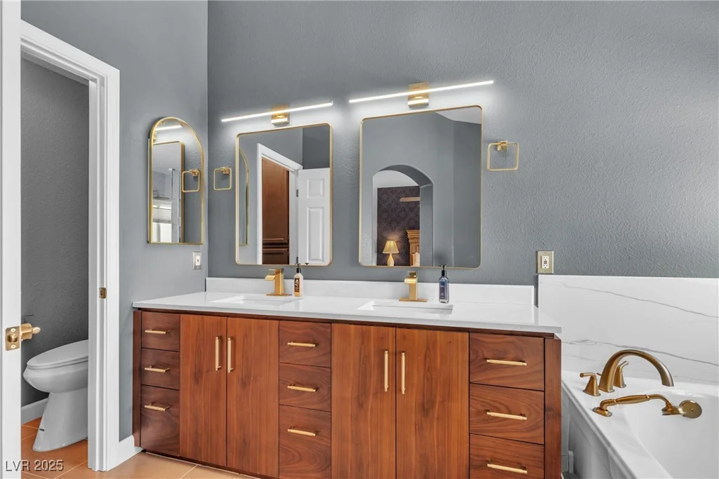 9585 Teton Diablo, Las Vegas, NV 89117