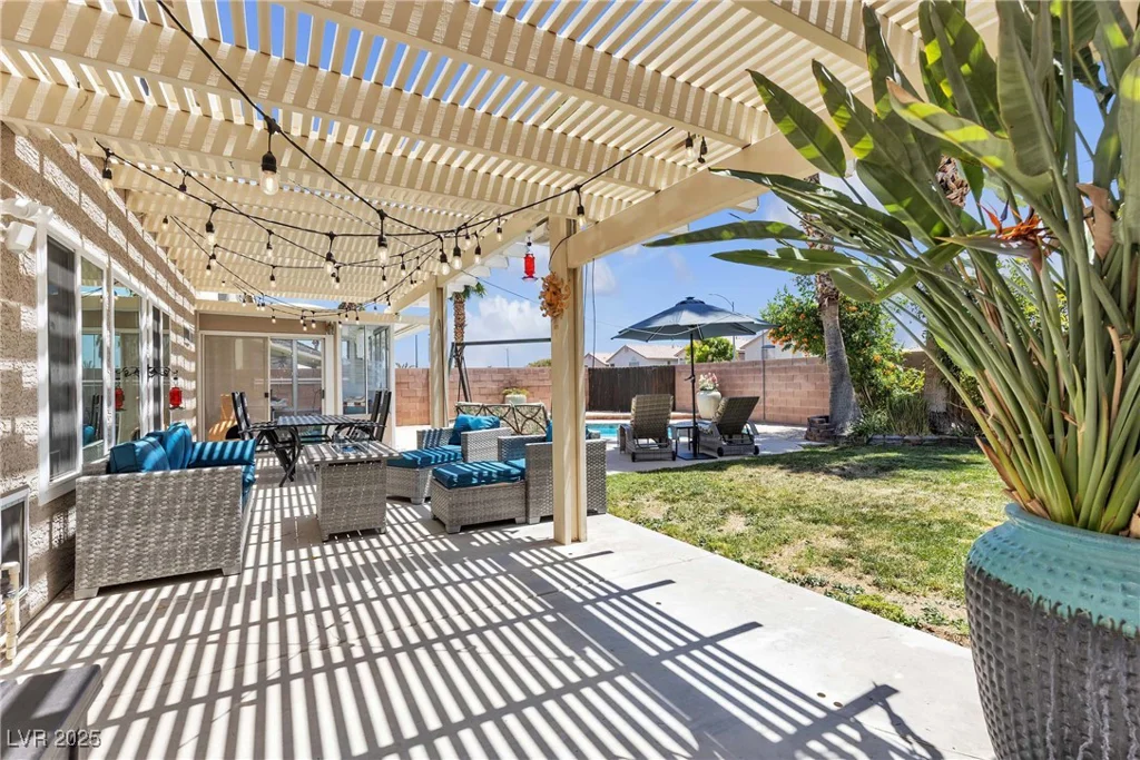 9585 Teton Diablo, Las Vegas, NV 89117