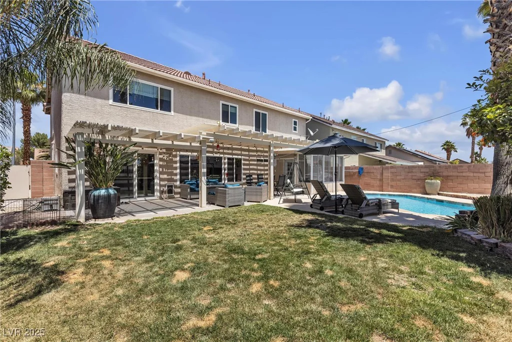 9585 Teton Diablo, Las Vegas, NV 89117