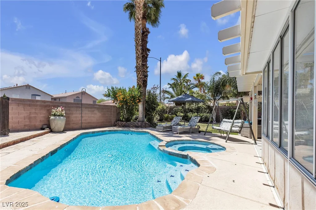 9585 Teton Diablo, Las Vegas, NV 89117