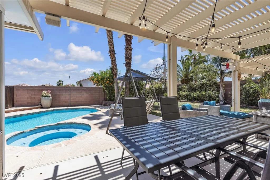 9585 Teton Diablo, Las Vegas, NV 89117