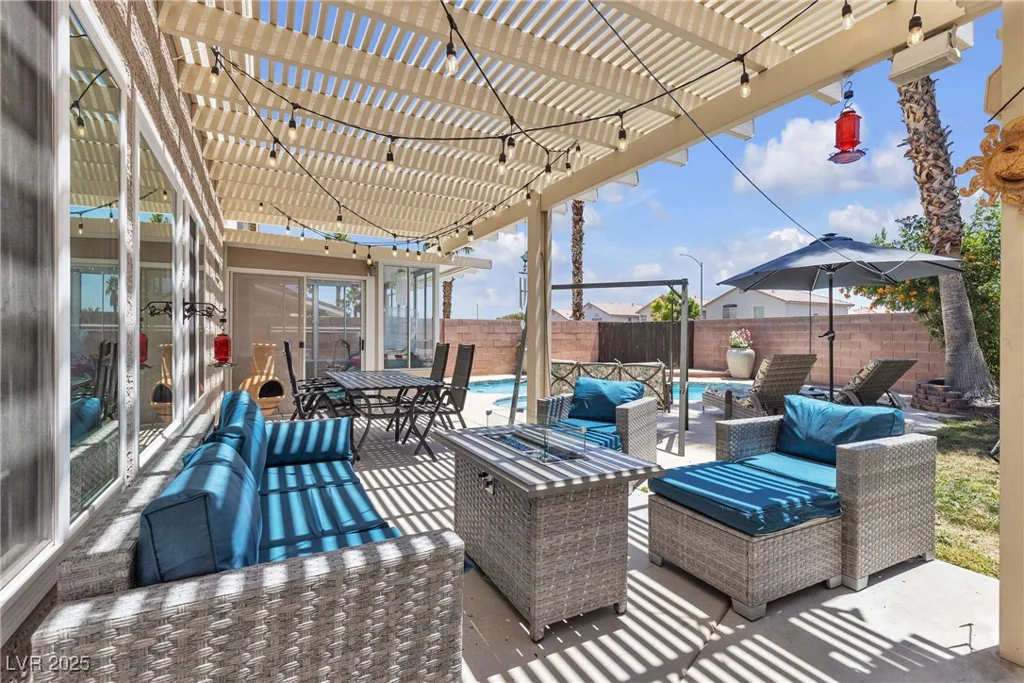 9585 Teton Diablo, Las Vegas, NV 89117