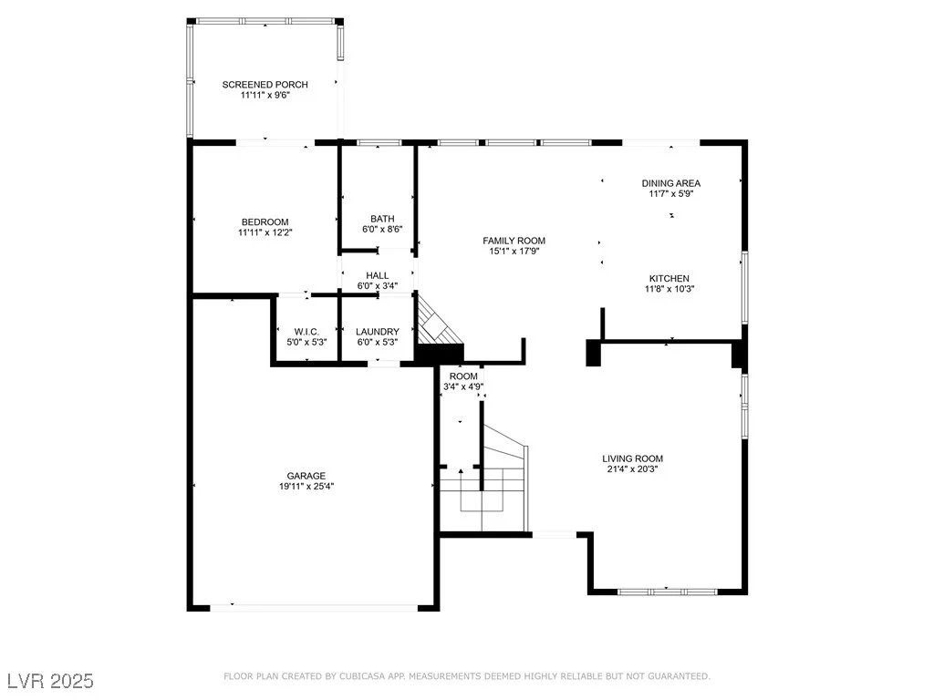 9585 Teton Diablo, Las Vegas, NV 89117