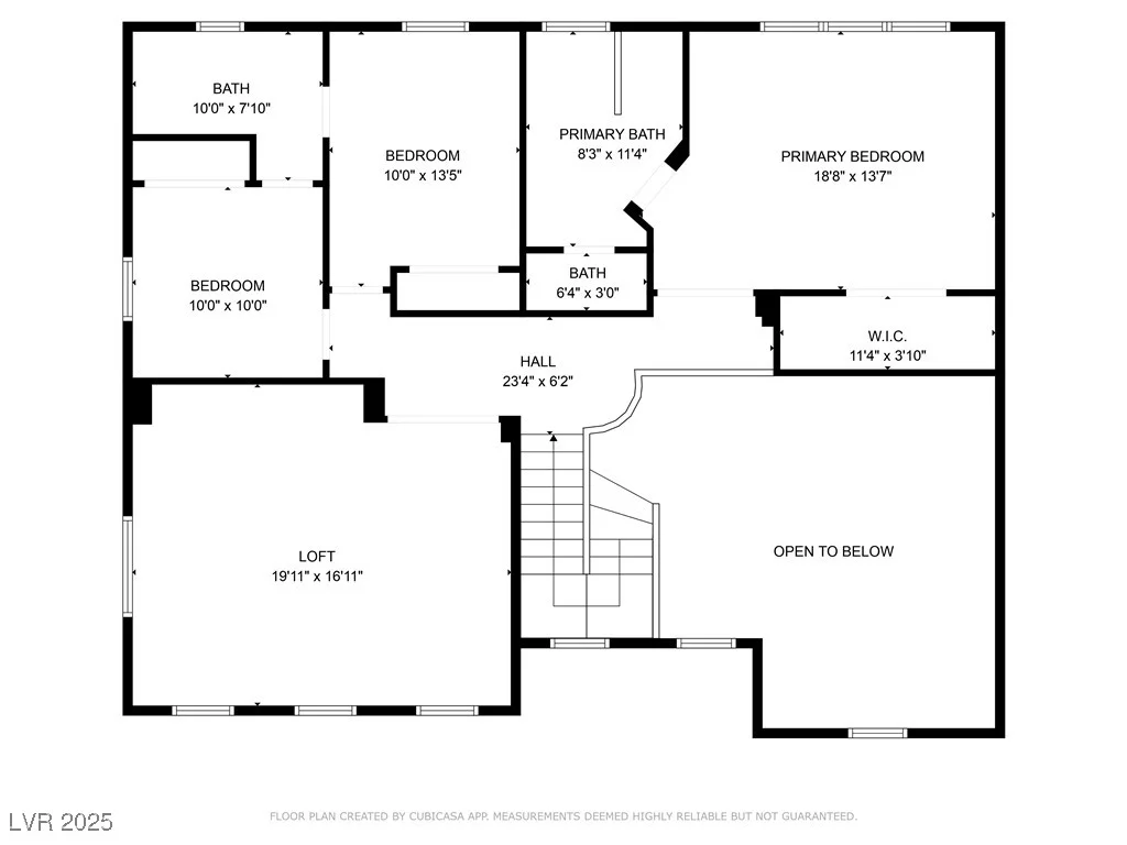 9585 Teton Diablo, Las Vegas, NV 89117