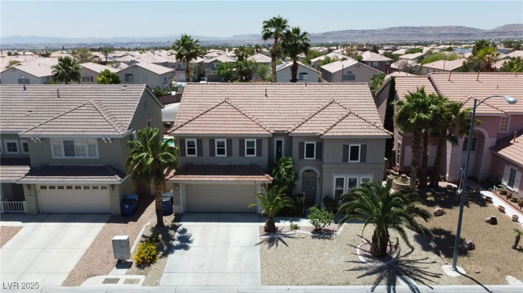 9585 Teton Diablo, Las Vegas, NV 89117