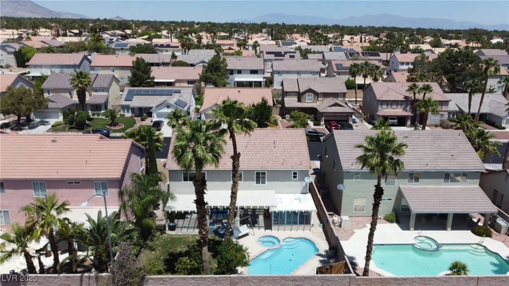 9585 Teton Diablo, Las Vegas, NV 89117